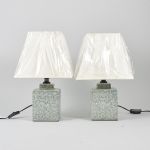 1264 5249 TABLE LAMPS